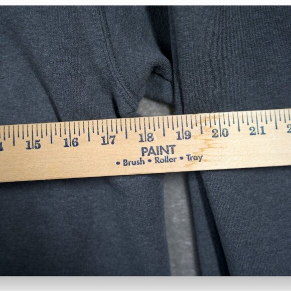 Star Wars Fifth Sun Mens Size Medium Gray Crewneck Pullover The Last Jedi - Picture 8 of 10